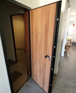 Portes