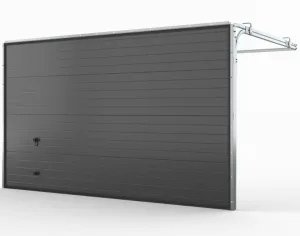 porte garage electrique
