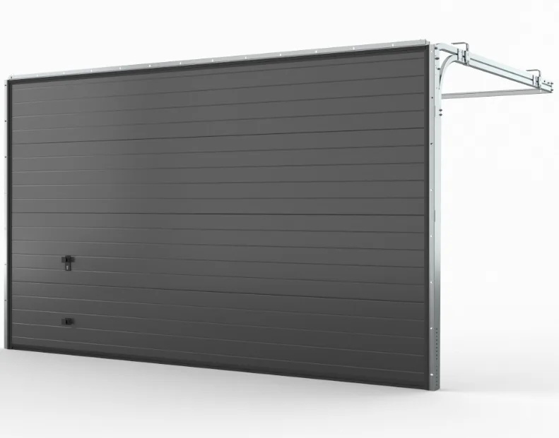 porte garage electrique