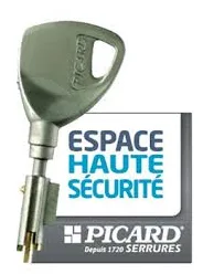 Picard Serrures