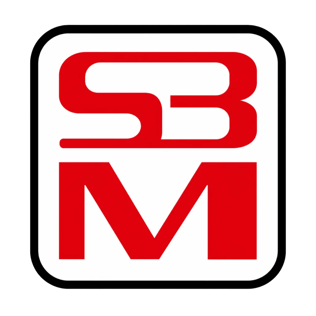 logo s3m serrurerie