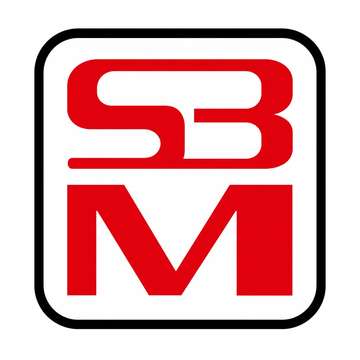 logo s3m serrurerie