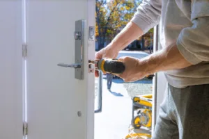 porte blindée pour appartement à Paris et Ile de France